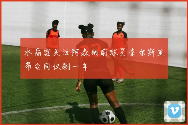 水晶宫关注阿森纳前球员奈尔斯里昂合同仅剩一年