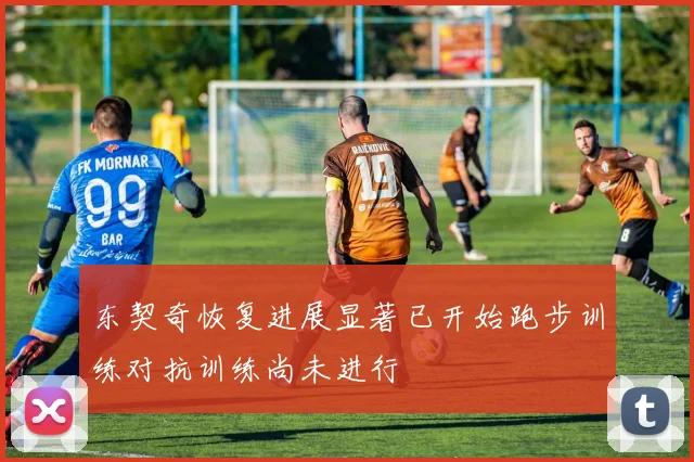东契奇恢复进展显著已开始跑步训练对抗训练尚未进行